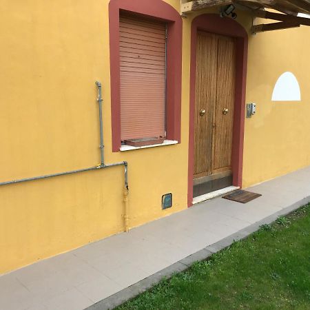 B&B E Locazioni Turistiche Antico Borgo Toscano Montecatini Terme Exterior photo
