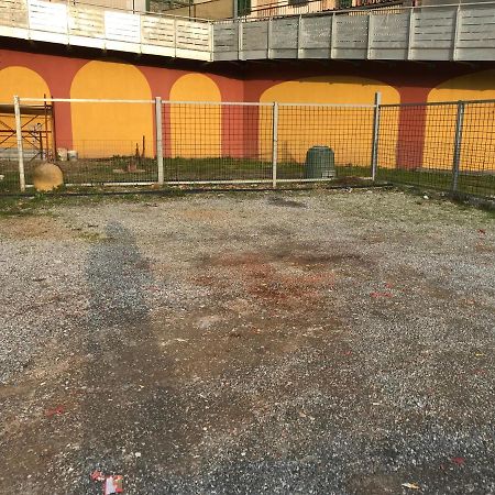 B&B E Locazioni Turistiche Antico Borgo Toscano Montecatini Terme Exterior photo