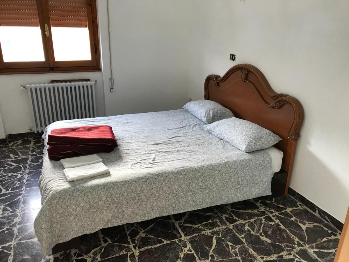 B&B E Locazioni Turistiche Antico Borgo Toscano Montecatini Terme Exterior photo