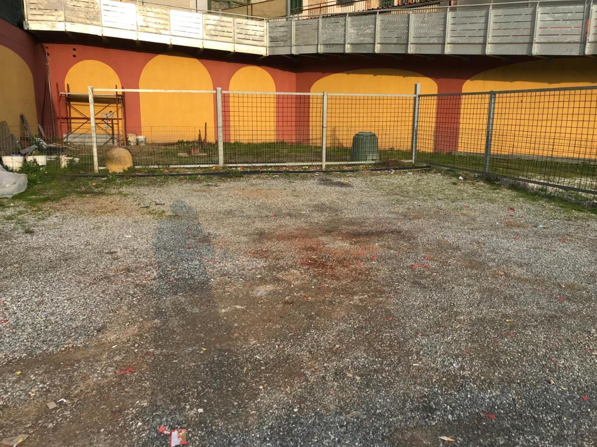 B&B E Locazioni Turistiche Antico Borgo Toscano Montecatini Terme Exterior photo