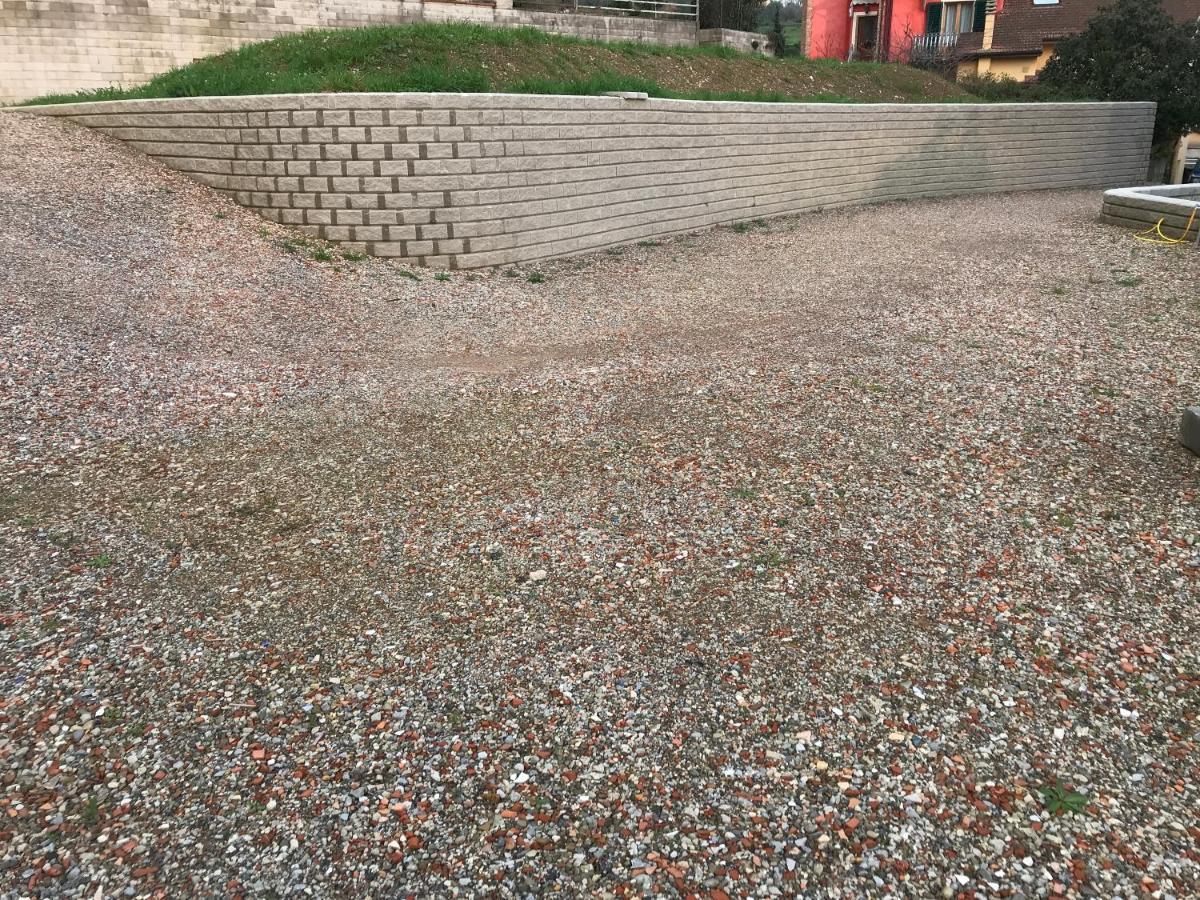 B&B E Locazioni Turistiche Antico Borgo Toscano Montecatini Terme Exterior photo