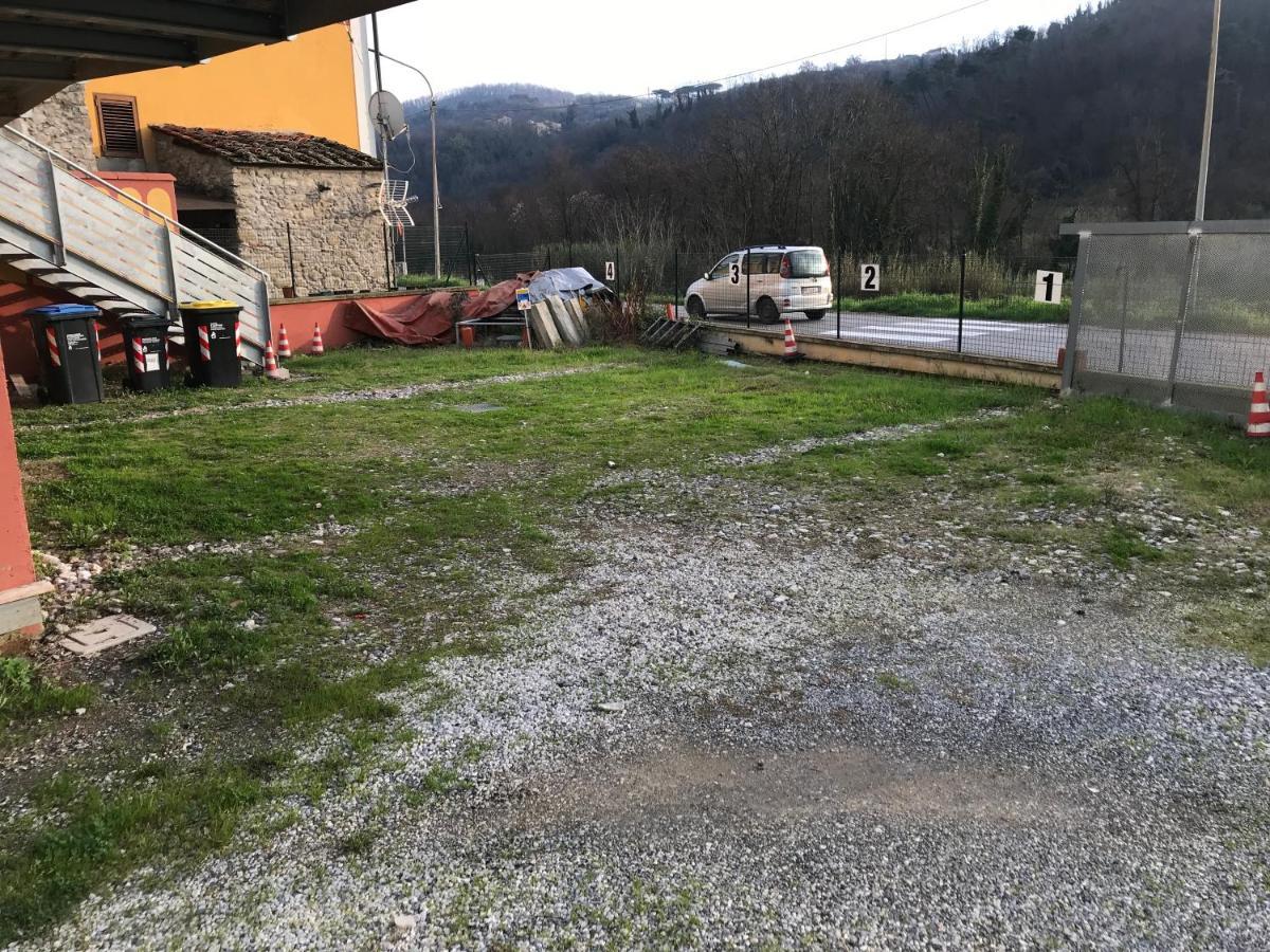 B&B E Locazioni Turistiche Antico Borgo Toscano Montecatini Terme Exterior photo