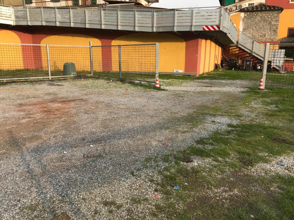 B&B E Locazioni Turistiche Antico Borgo Toscano Montecatini Terme Exterior photo