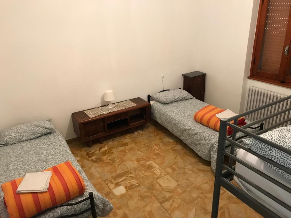 B&B E Locazioni Turistiche Antico Borgo Toscano Montecatini Terme Exterior photo