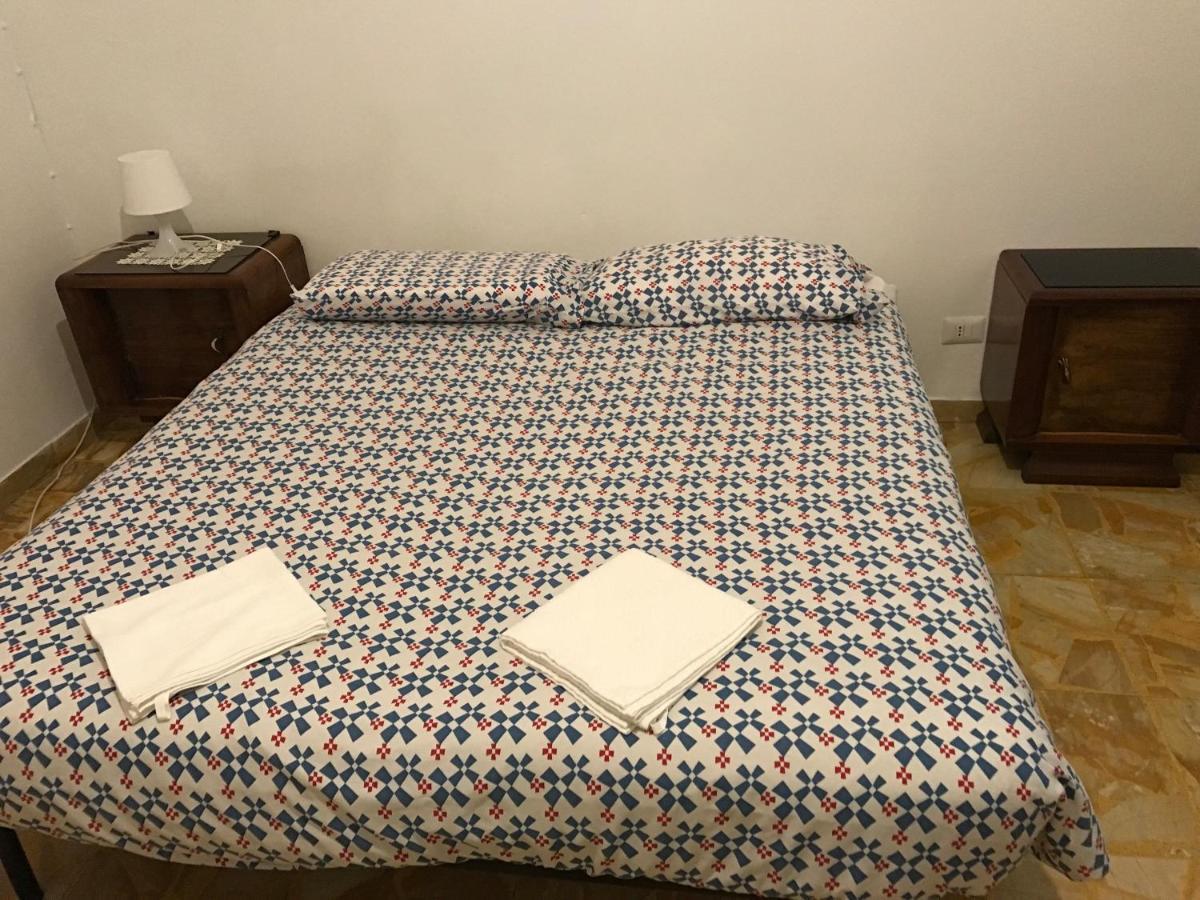 B&B E Locazioni Turistiche Antico Borgo Toscano Montecatini Terme Exterior photo