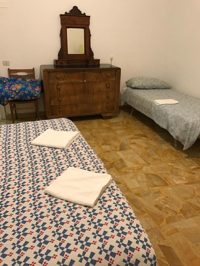 B&B E Locazioni Turistiche Antico Borgo Toscano Montecatini Terme Exterior photo