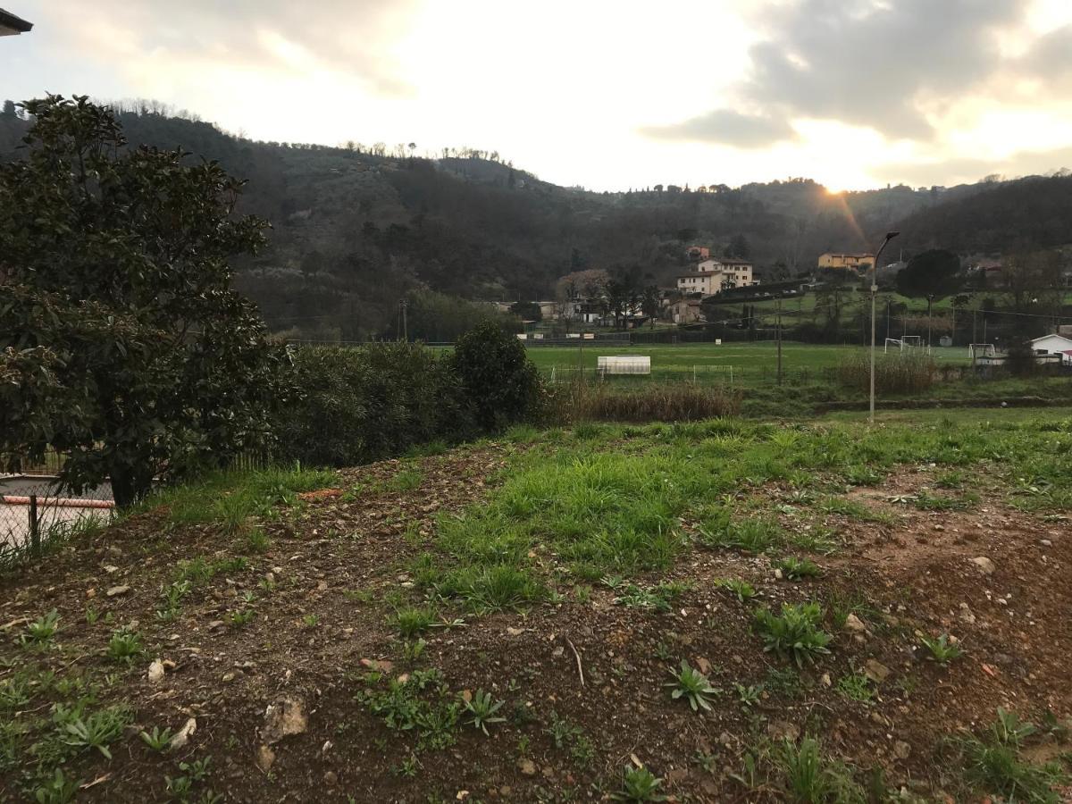 B&B E Locazioni Turistiche Antico Borgo Toscano Montecatini Terme Exterior photo