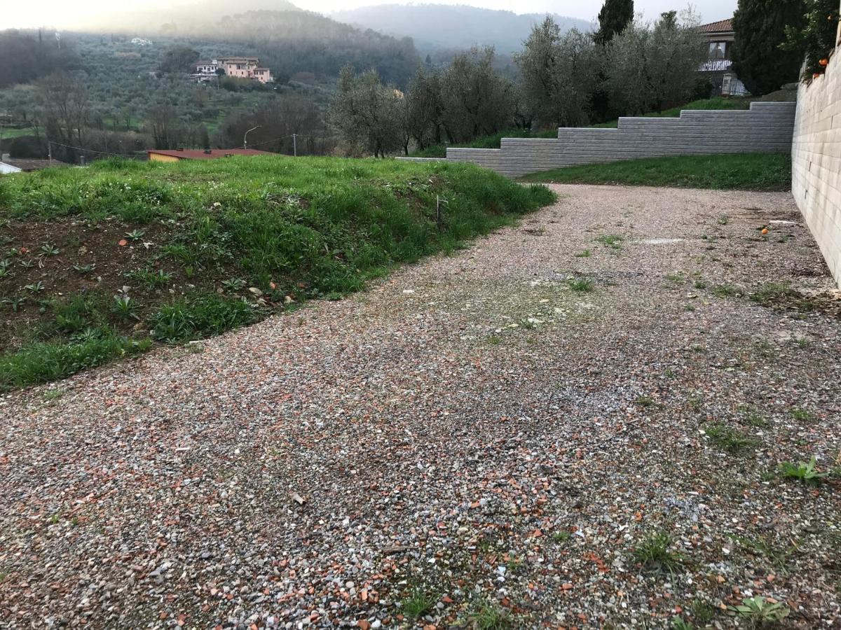 B&B E Locazioni Turistiche Antico Borgo Toscano Montecatini Terme Exterior photo