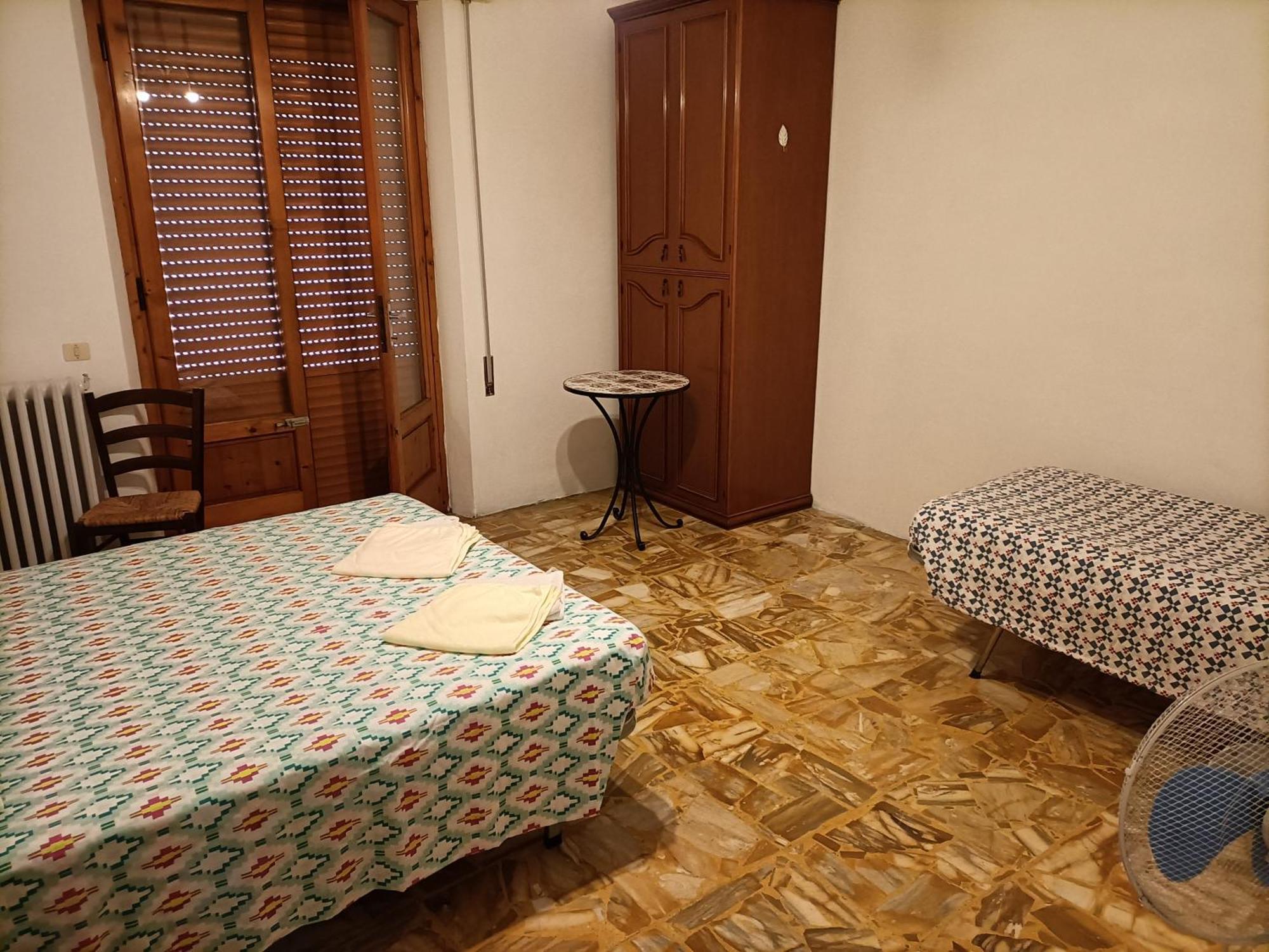 B&B E Locazioni Turistiche Antico Borgo Toscano Montecatini Terme Room photo