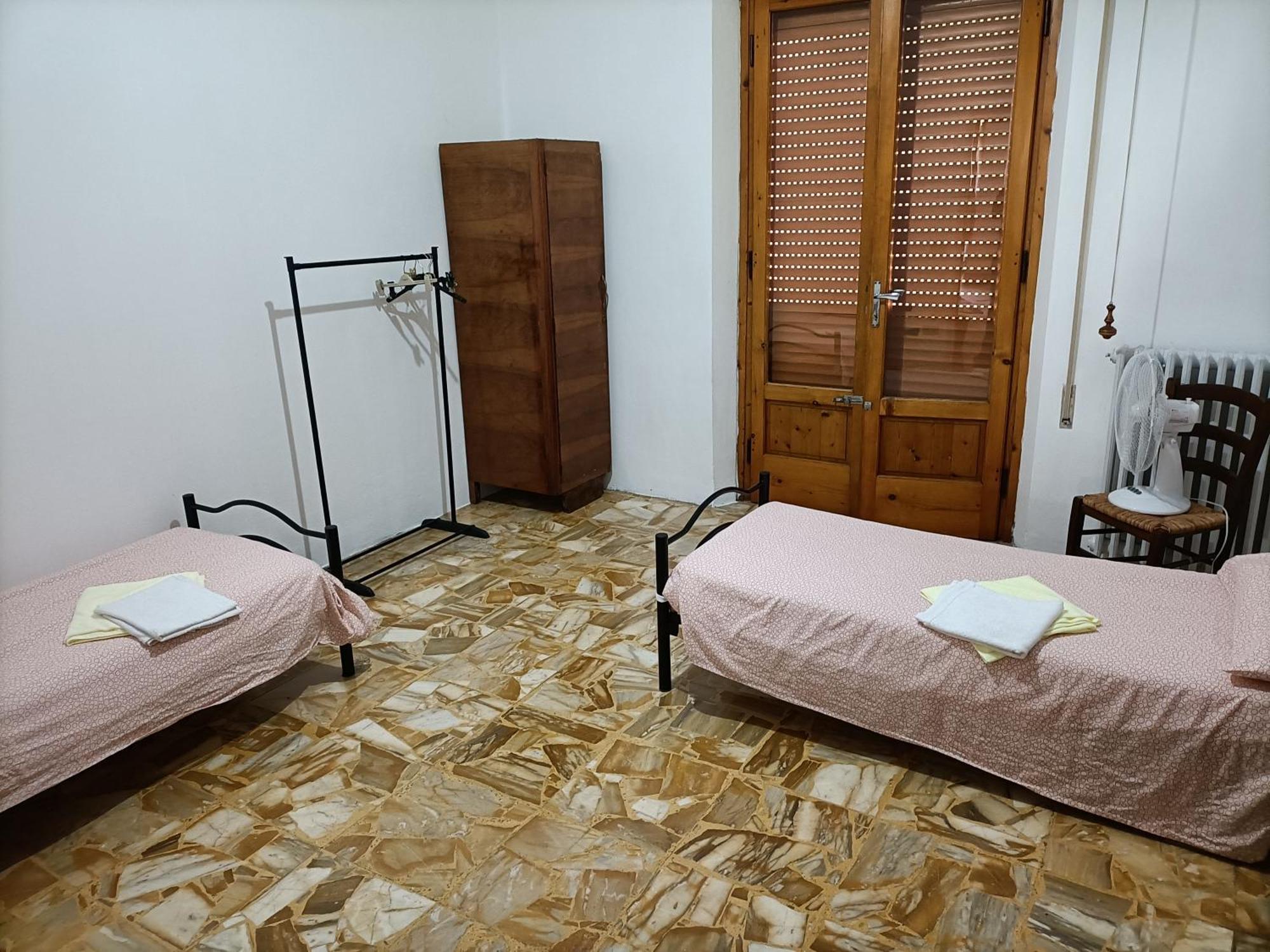 B&B E Locazioni Turistiche Antico Borgo Toscano Montecatini Terme Room photo