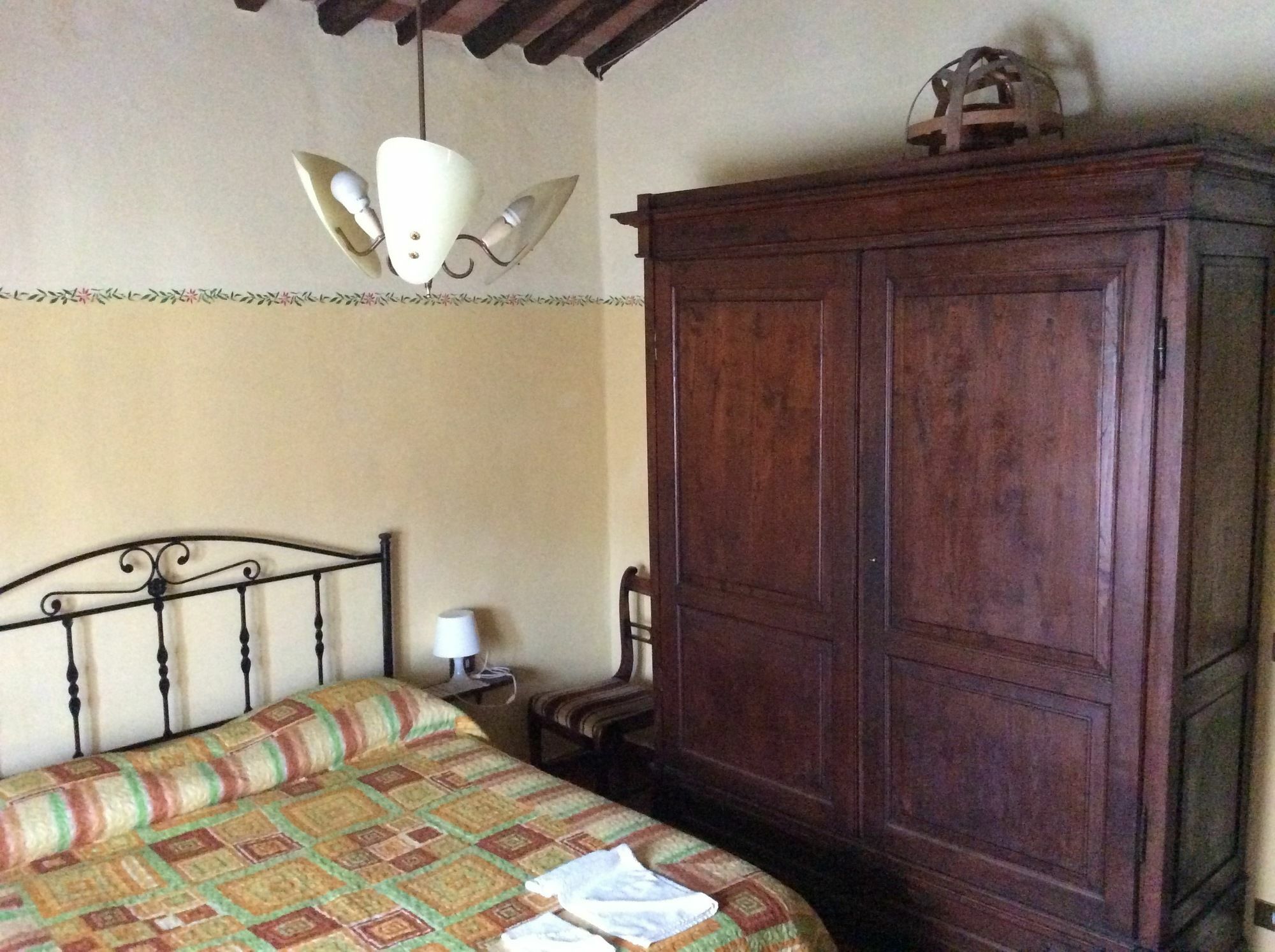 B&B E Locazioni Turistiche Antico Borgo Toscano Montecatini Terme Exterior photo