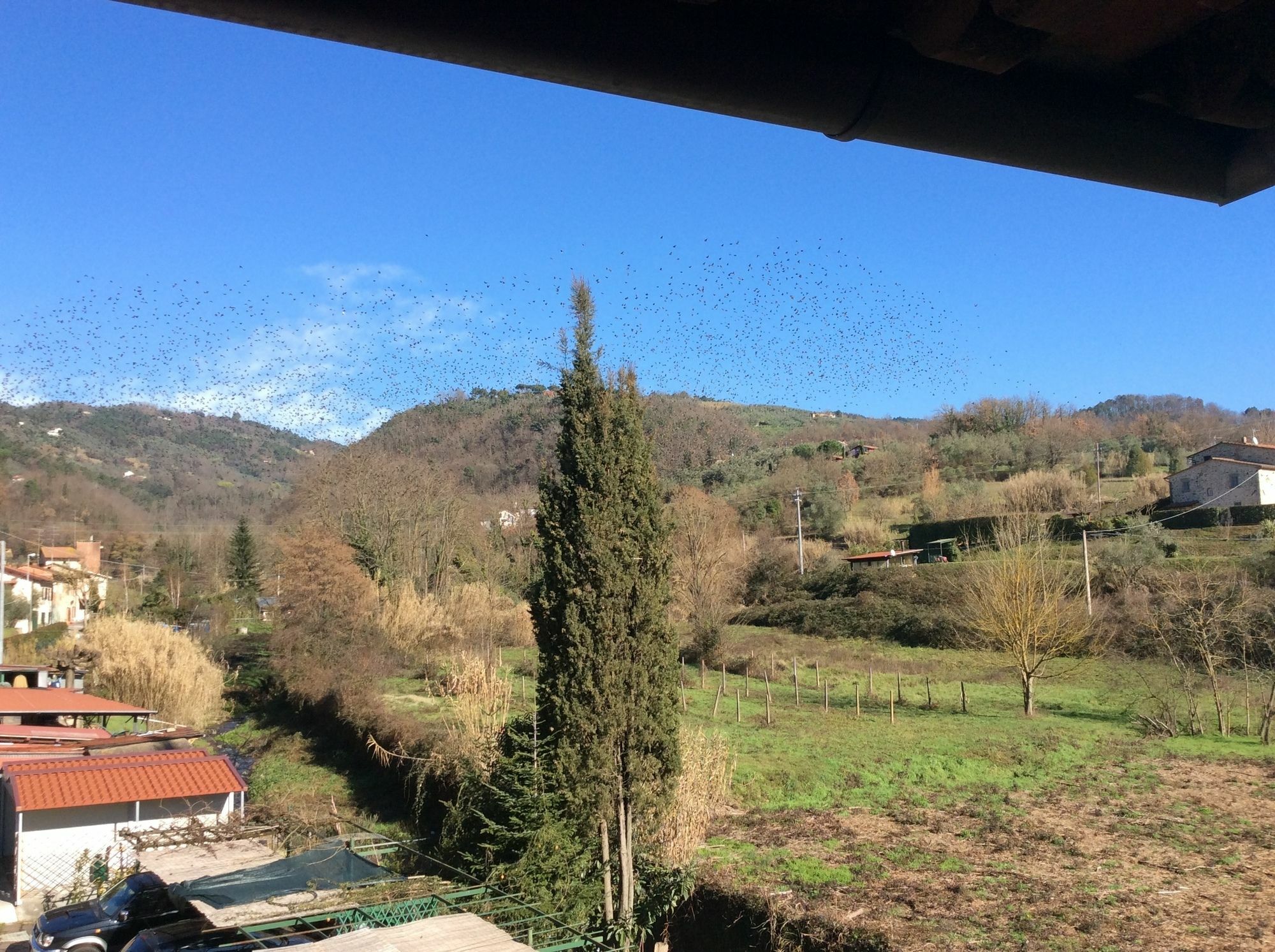 B&B E Locazioni Turistiche Antico Borgo Toscano Montecatini Terme Exterior photo