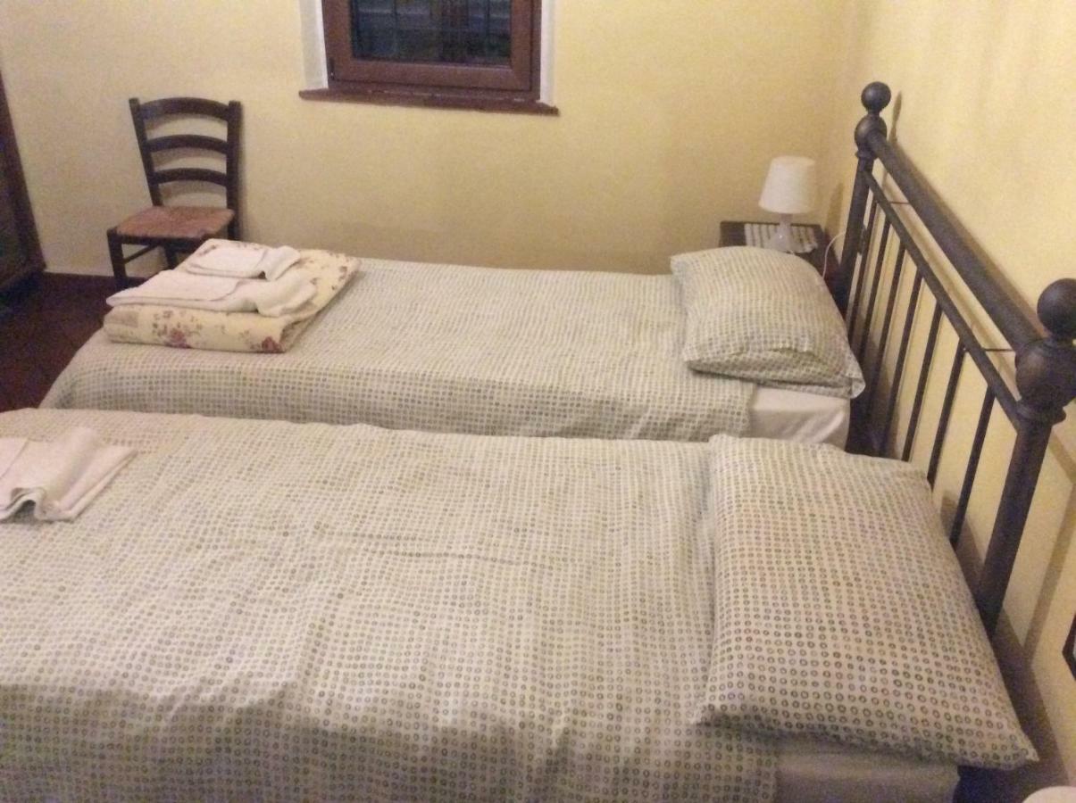 B&B E Locazioni Turistiche Antico Borgo Toscano Montecatini Terme Exterior photo