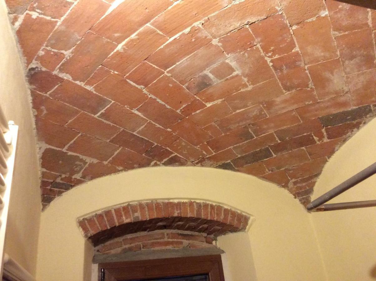 B&B E Locazioni Turistiche Antico Borgo Toscano Montecatini Terme Exterior photo