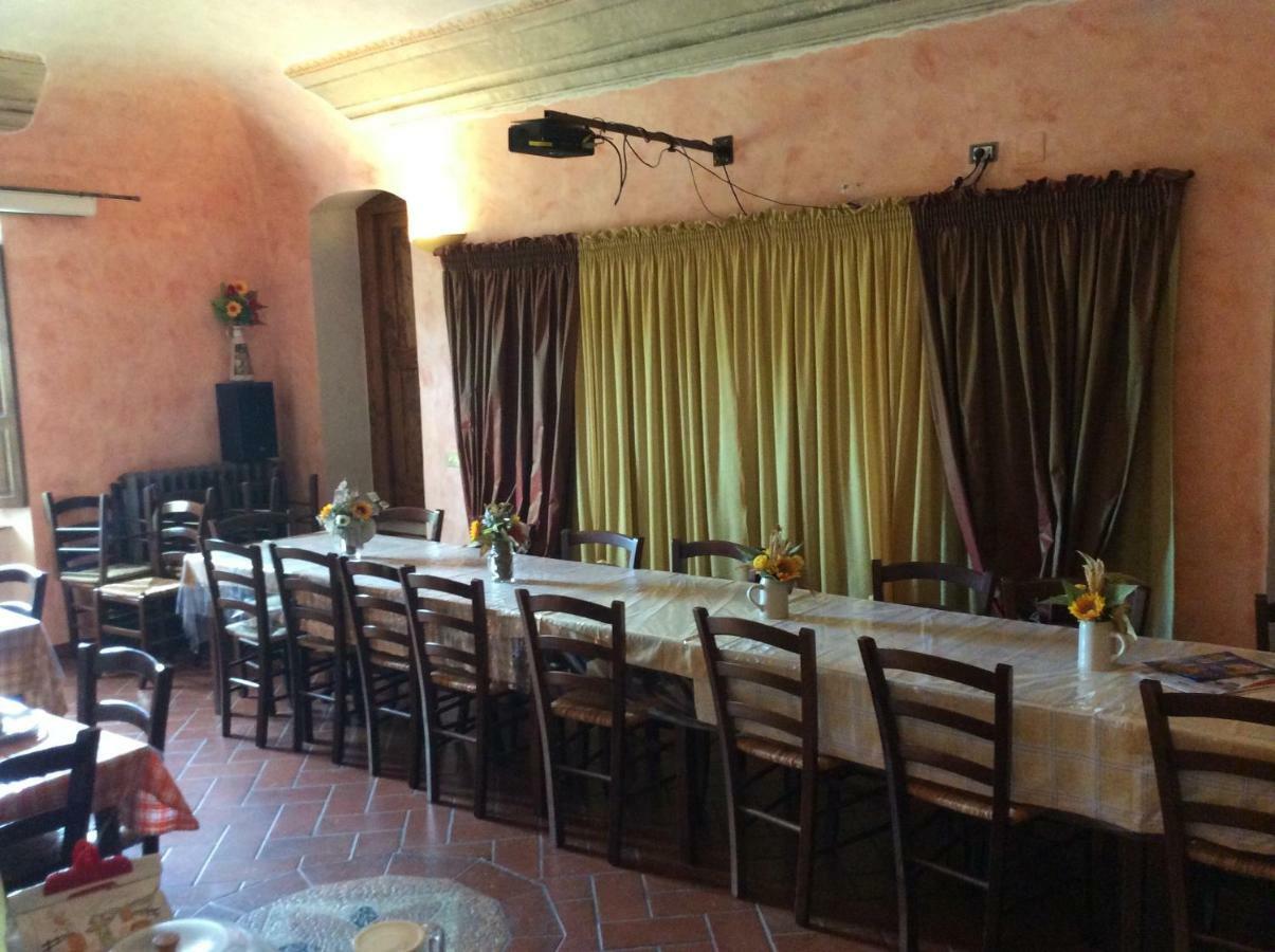 B&B E Locazioni Turistiche Antico Borgo Toscano Montecatini Terme Exterior photo