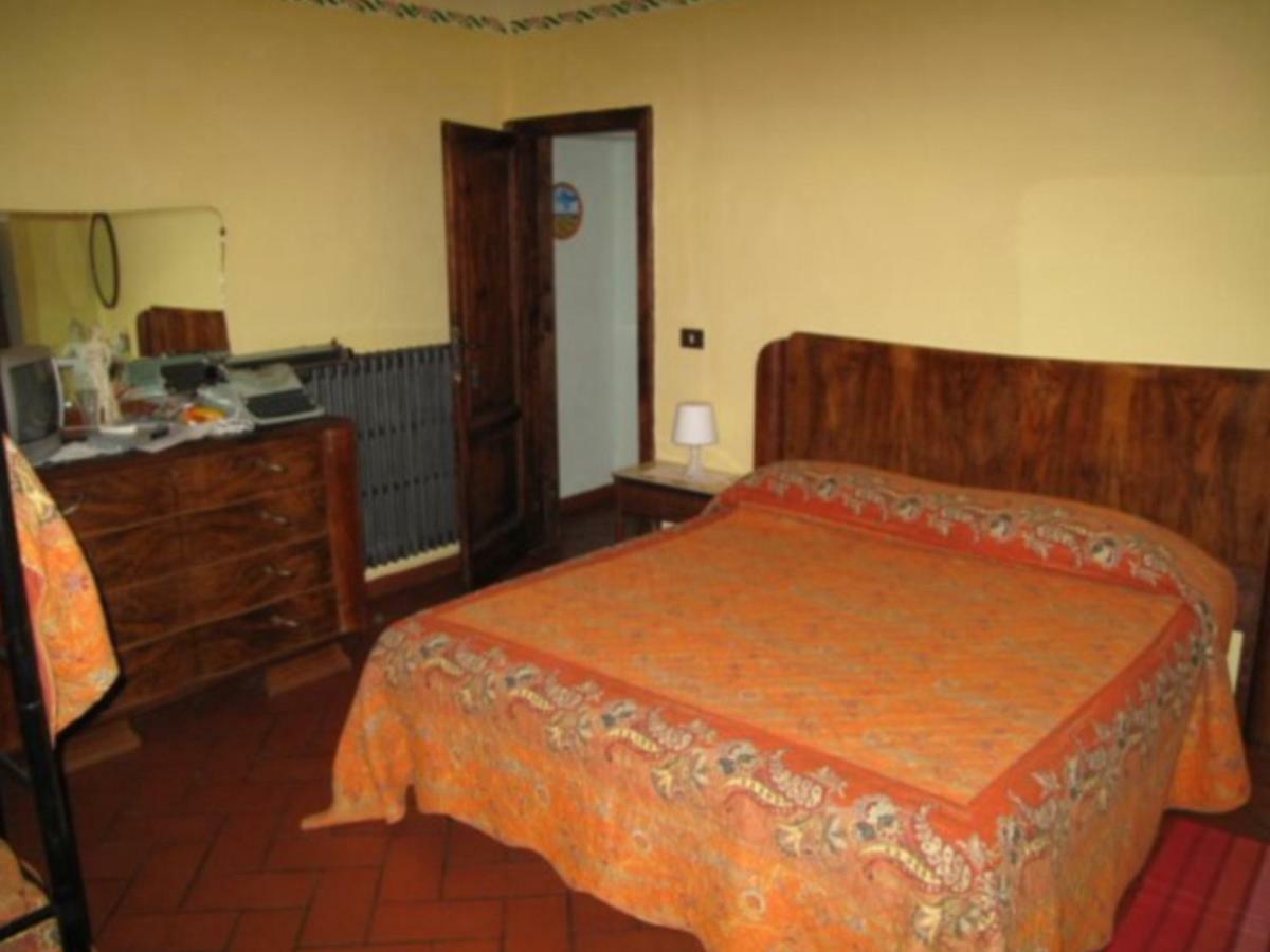 B&B E Locazioni Turistiche Antico Borgo Toscano Montecatini Terme Exterior photo