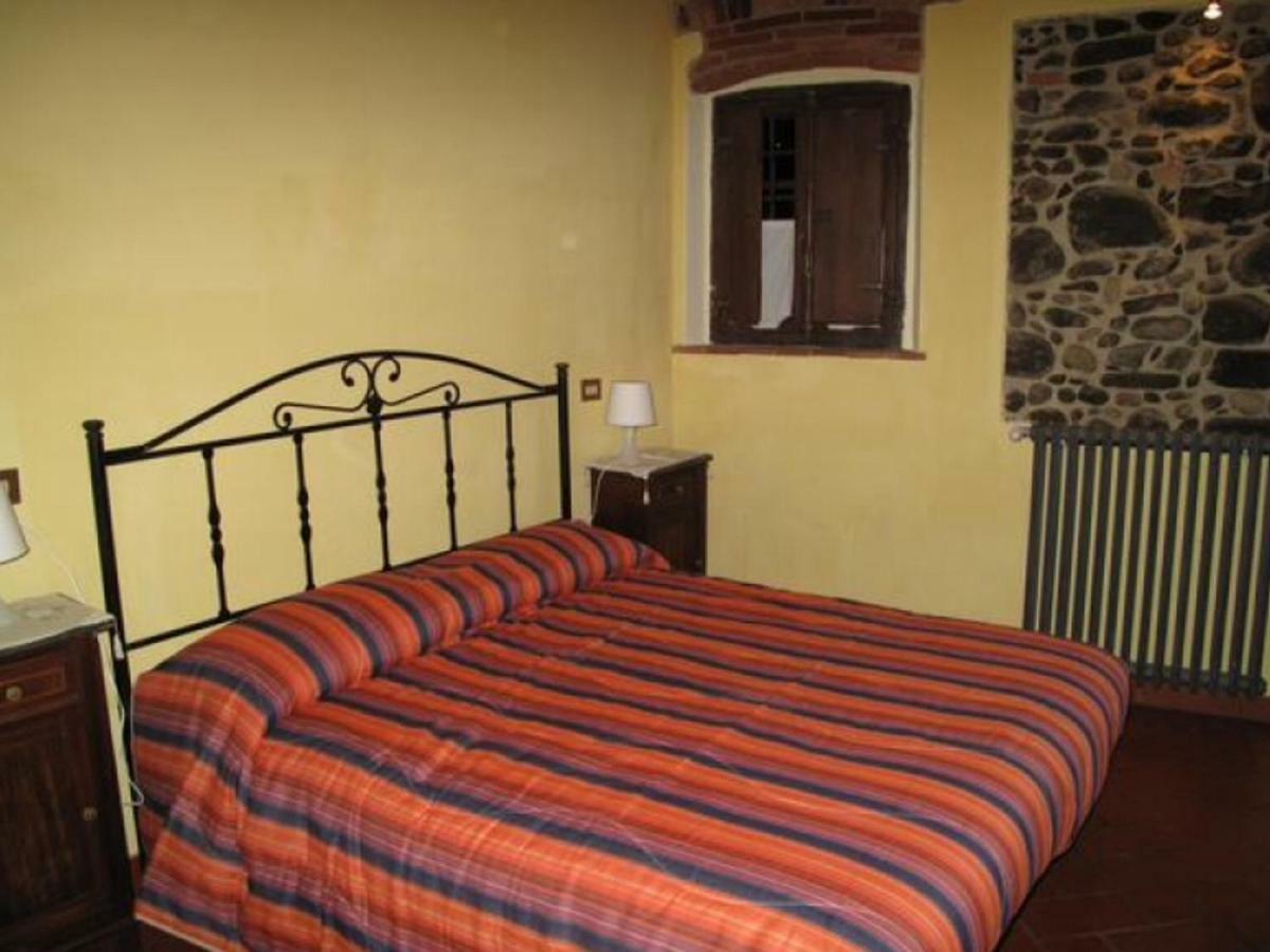 B&B E Locazioni Turistiche Antico Borgo Toscano Montecatini Terme Exterior photo