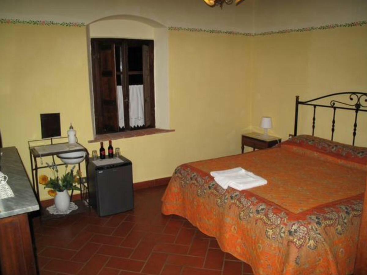B&B E Locazioni Turistiche Antico Borgo Toscano Montecatini Terme Exterior photo
